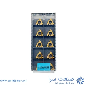 الماس گام زنی 22IR 5 ACME