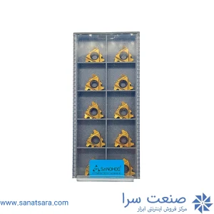 الماس گام زنی 22IR 5.0 TR