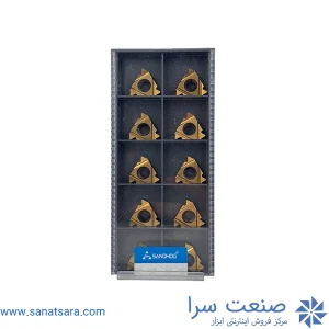 الماس گام زنی 22IR 6 W