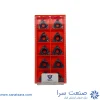الماس گام زنی 27ER 4 UN