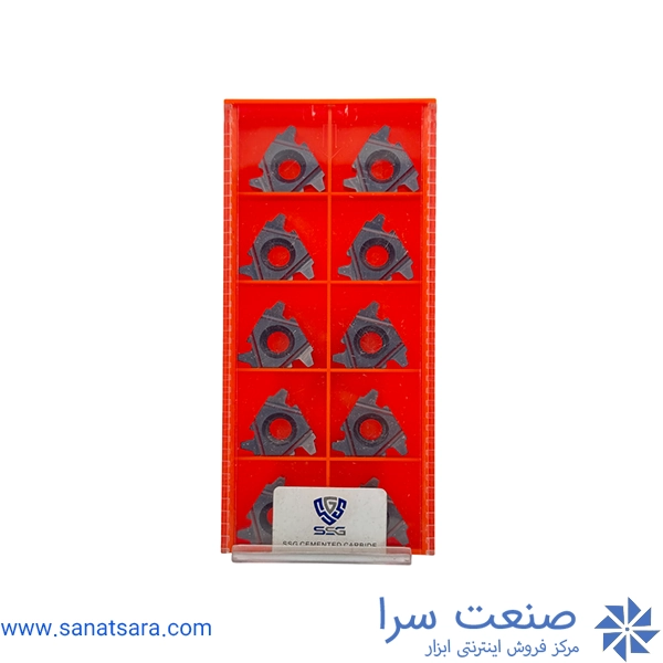 الماس گام زنی 27ER 6.0 TR