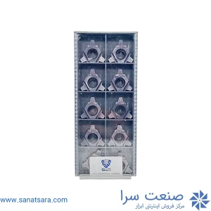 الماس گام زنی 27UER 3 ACME