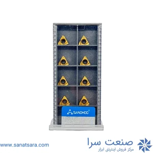 الماس گام زنی 11ER 0.5 ISO