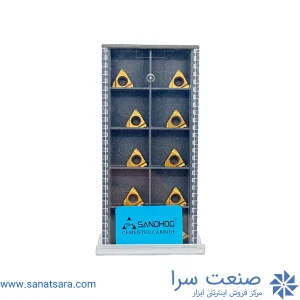 الماس گام زنی 11ER 0.75 ISO