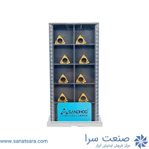 الماس گام زنی 11ER 1.0 ISO