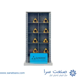 الماس گام زنی 11ER 1.25 ISO