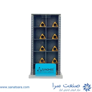 الماس گام زنی 11ER 1.5 ISO