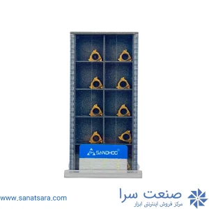 الماس گام زنی 11ER 1.75 ISO