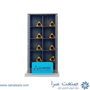 الماس گام زنی 11ER 2.0 ISO