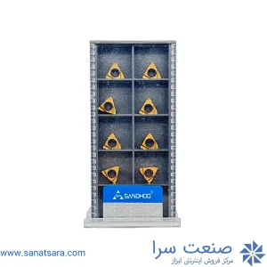 الماس گام زنی 11IR 0.75 ISO