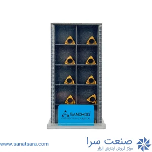الماس گام زنی 11IR 1.25 ISO