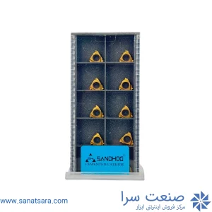 الماس گام زنی 11IR 1.5 ISO