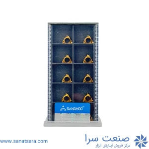 الماس گام زنی 11IR 1.75 ISO