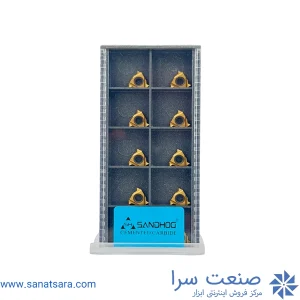 الماس گام زنی 11IR 2.0 ISO
