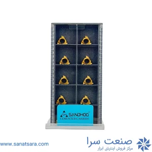 الماس گام زنی 11IR 2.5 ISO