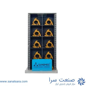 الماس گام زنی 16ER AG55