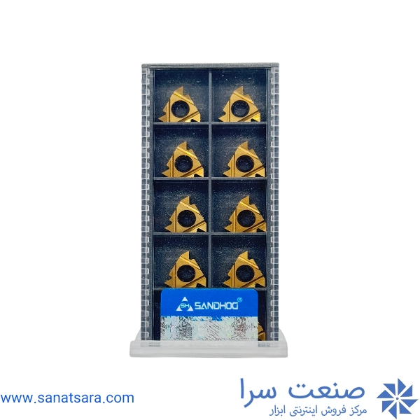 الماس گام زنی 16ER AG60
