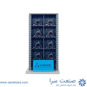 الماس گام زنی 16IR 1.0