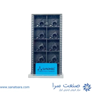 الماس گام زنی 16IR 1.20