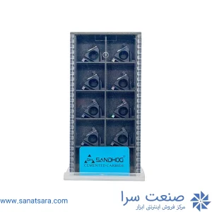 الماس گام زنی 16IR 1.60