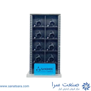 الماس گام زنی 16IR 1.70