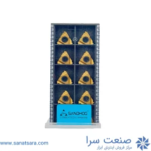 الماس گام زنی 16IR 1.75 ISO