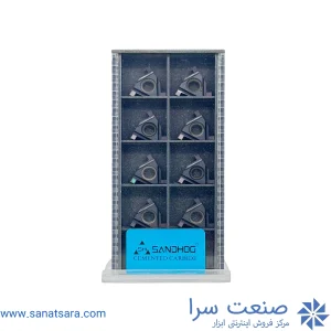 الماس گام زنی کبریتی 16IR 1.85