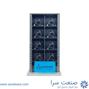 الماس گام زنی کبریتی 16IR 2.0