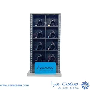 الماس گام زنی 16IR 2.15