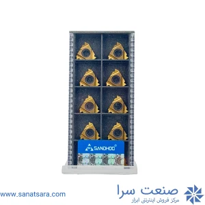 الماس گام زنی 16IR 2.5 ISO