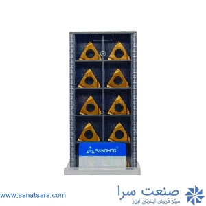 الماس گام زنی 16IR 27 NPT