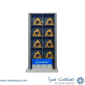 الماس گام زنی 16IR AG55