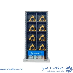 الماس گام زنی 16IR AG60