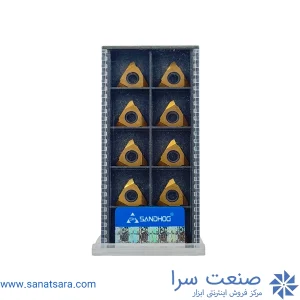الماس گام زنی 16VER AG60