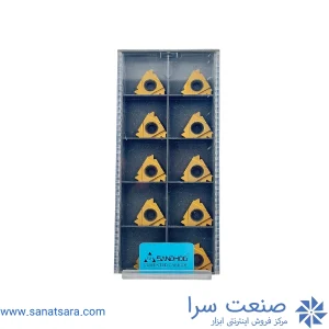 الماس گام زنی 22ER 3.5 ISO