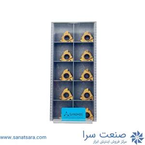 الماس گام زنی22ER 4.5 ISO