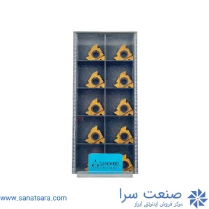 الماس گام زنی 22ER 5.0 ISO
