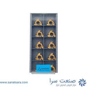 الماس گام زنی 22ER 5.5 ISO