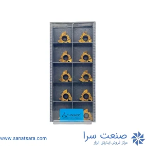 الماس گام زنی 22ER 6.0 ISO
