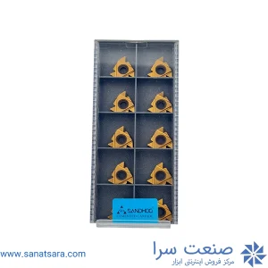 الماس گام زنی 22ER N55