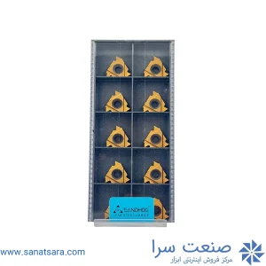 الماس گام زنی 22IR 4.5 ISO