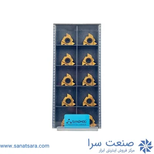 الماس گام زنی 22IR 5.5 ISO