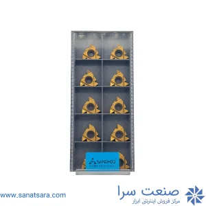 الماس گام زنی 22IR N55