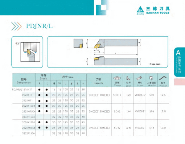 هلدر PDJNR2525-M1506