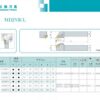 هلدر MDJNR3232-P1506