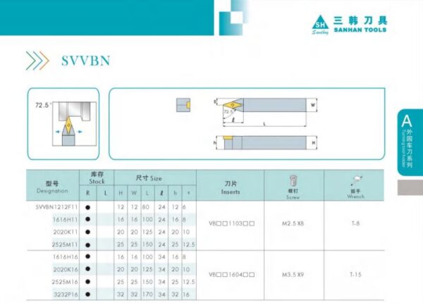 هلدر SVVBN2020-K16 - Image 2