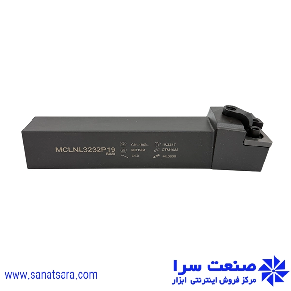 هلدر MCLNR3232-P19