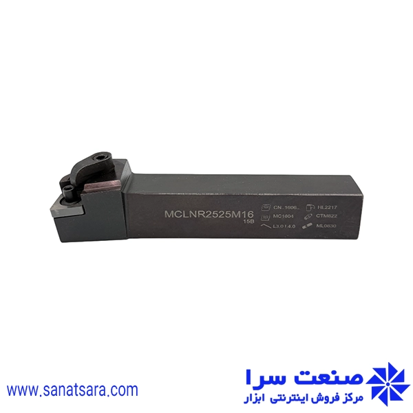 هلدر MCLNR2525-M16