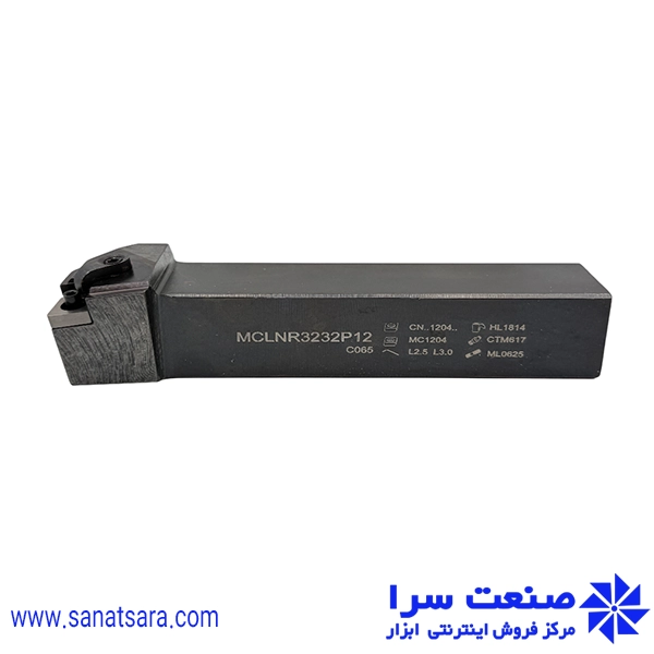 هلدر MCLNR3232-P12
