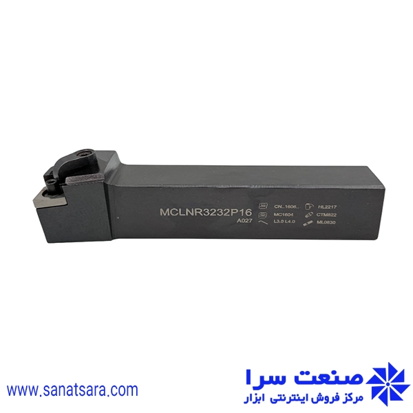 هلدر MCLNR3232-P16